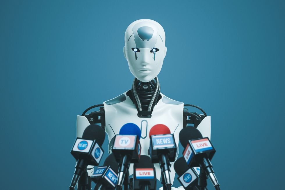 Is AI the Media We Need to Deconstruct Our News Media?