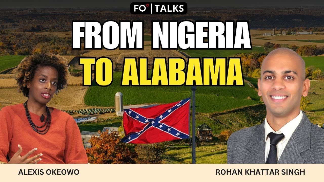Alabama Can Teach the World a Lot About Racism, Resilience and Community