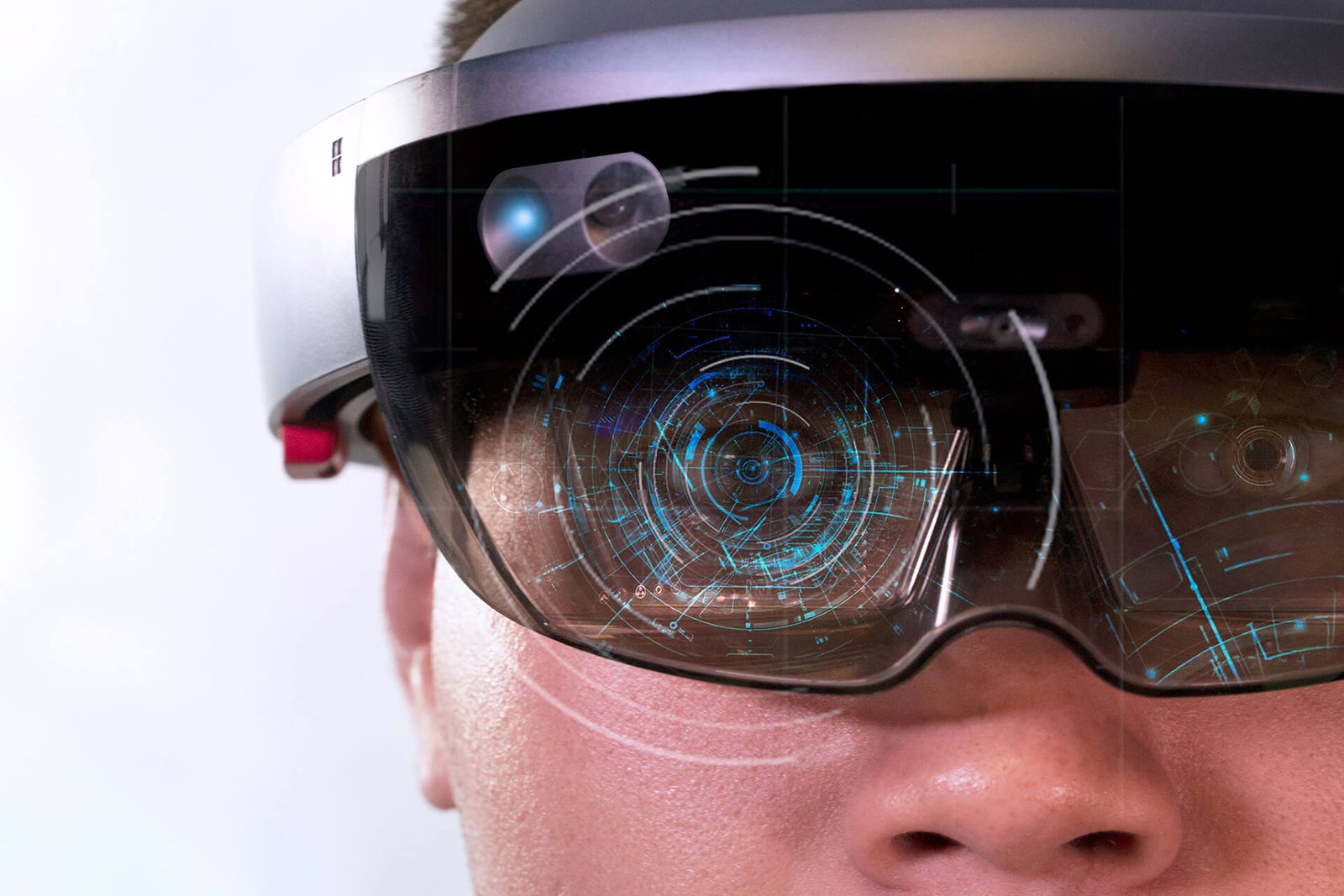 Convergent Conversation – In fact VR is Possible, Bill!