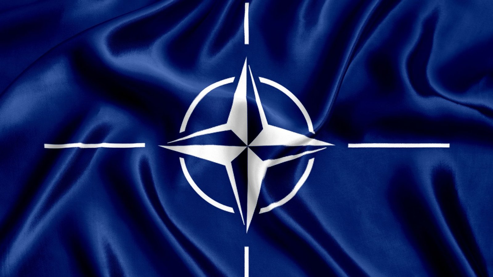 How to Explain AI’s Infatuation with NATO