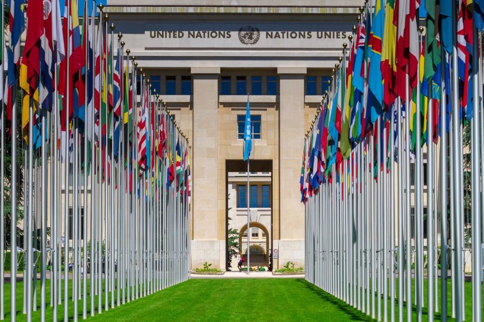 Switzerland’s Neutrality is Key in a World of High Tensions