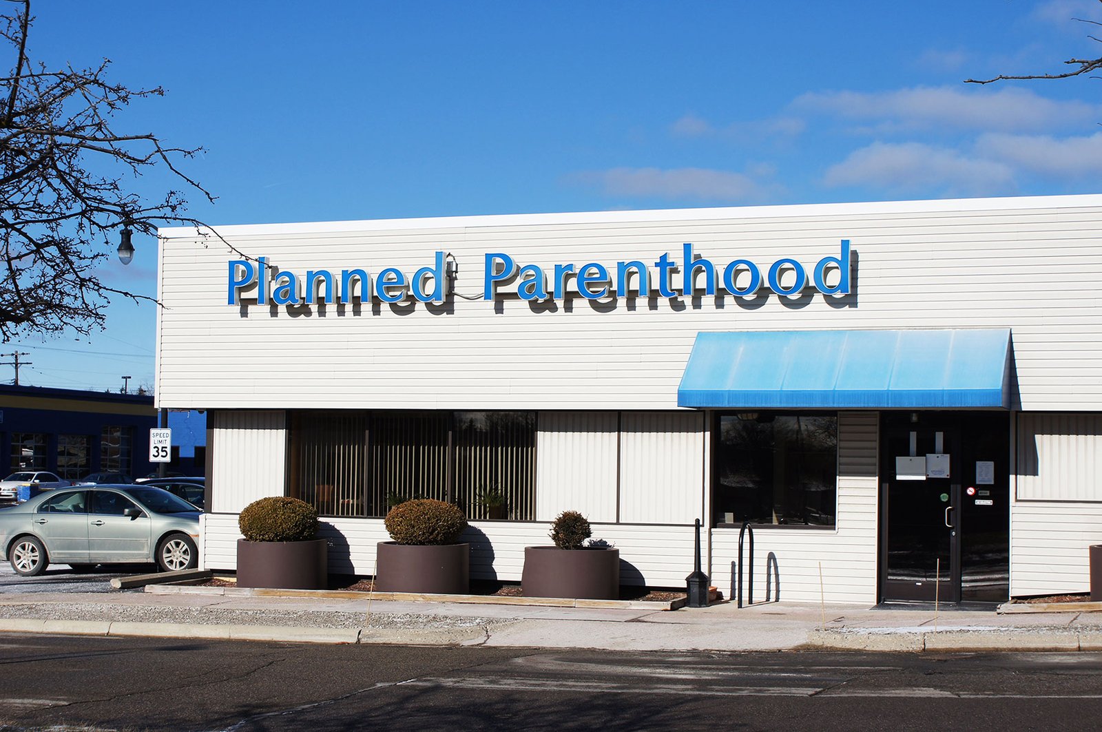 Texas Abortion Law Threatens Women’s Rights Across America