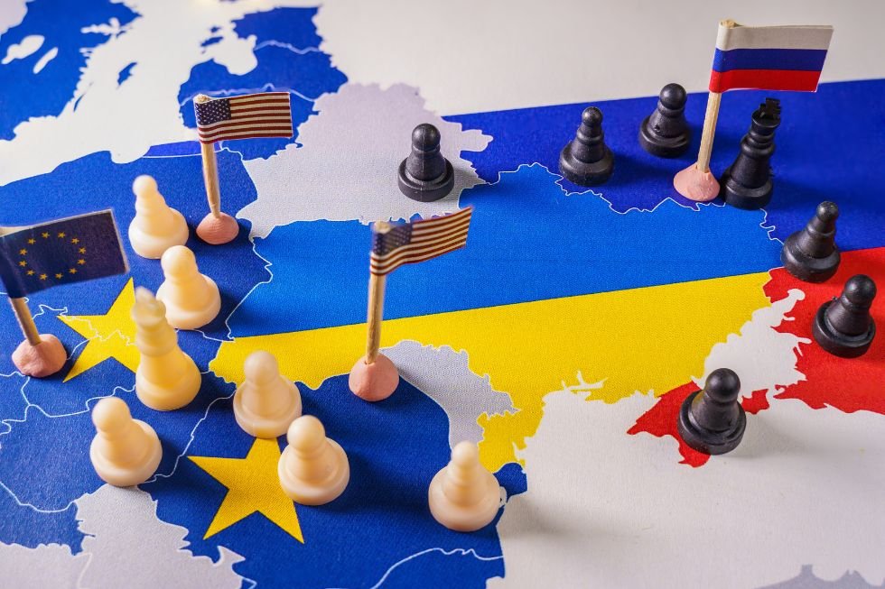 AI Hedges Its Bets, Can Europe’s Leaders Do the Same?