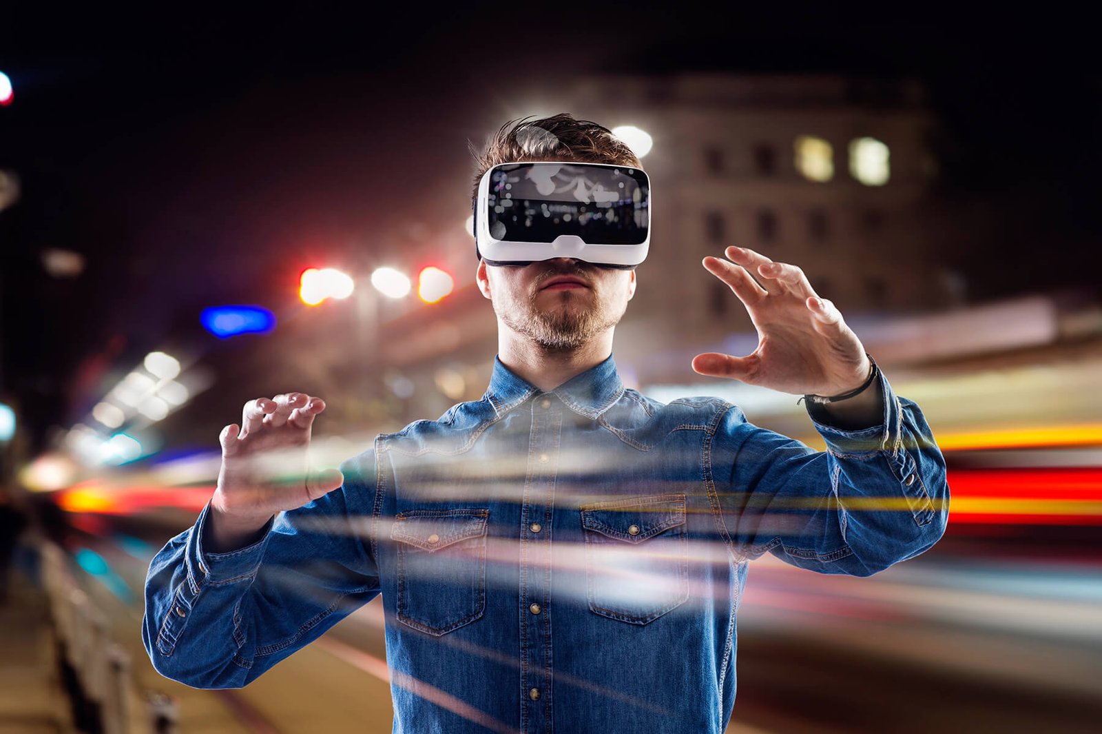 Virtual Reality is Impossible, Like Perpetual Motion