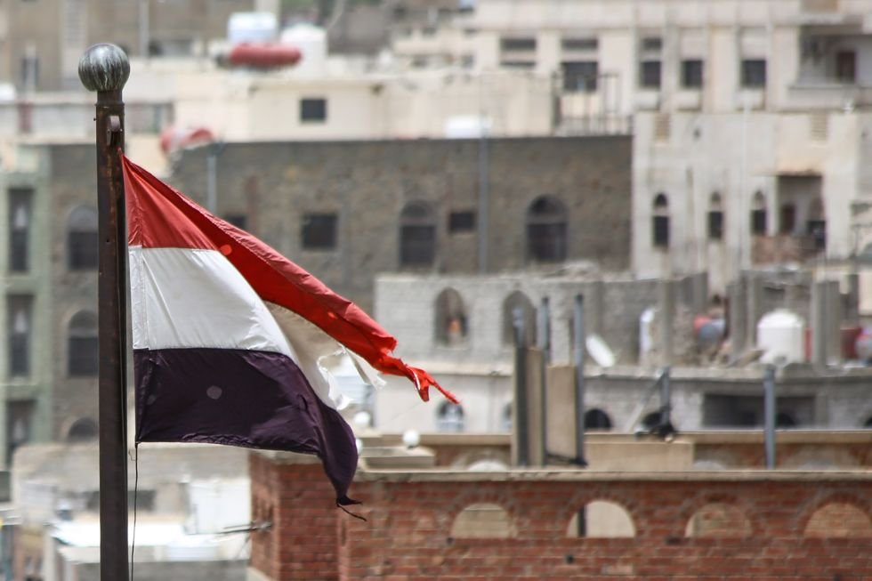A Two-State Solution is the Only Way Forward for Yemen