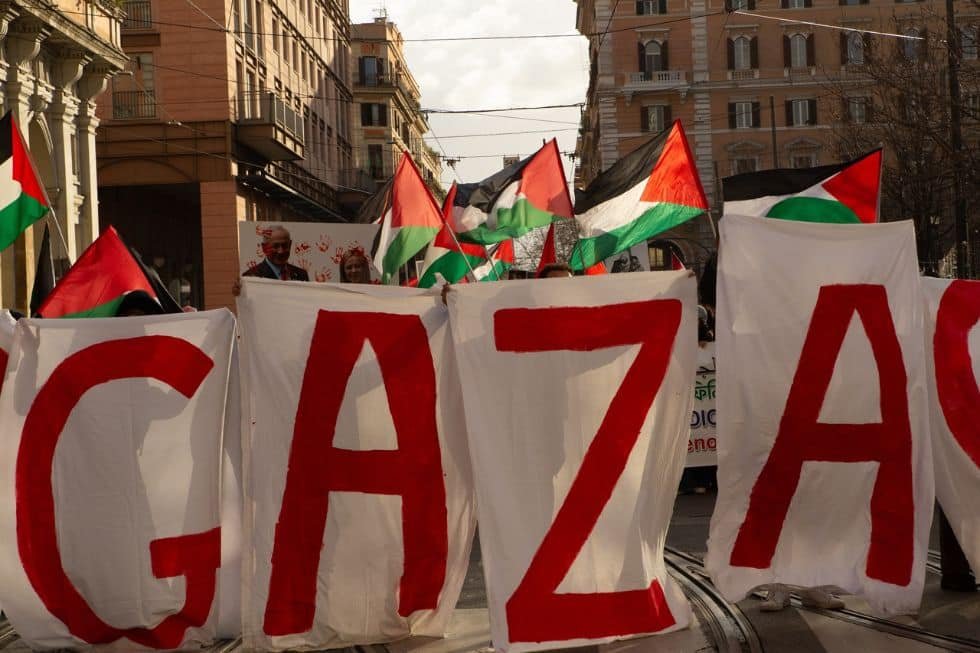 When is Gaza Actually a Genocide?